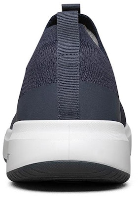 Skechers Slip-On Low 'Blue' 216051-NVYL Shop Skechers Slip-On Low 'Blue' 216051-NVYL