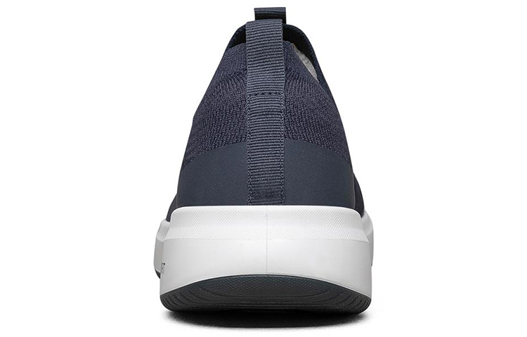 Shop Skechers Slip-On Low 'Blue' 216051-NVYL