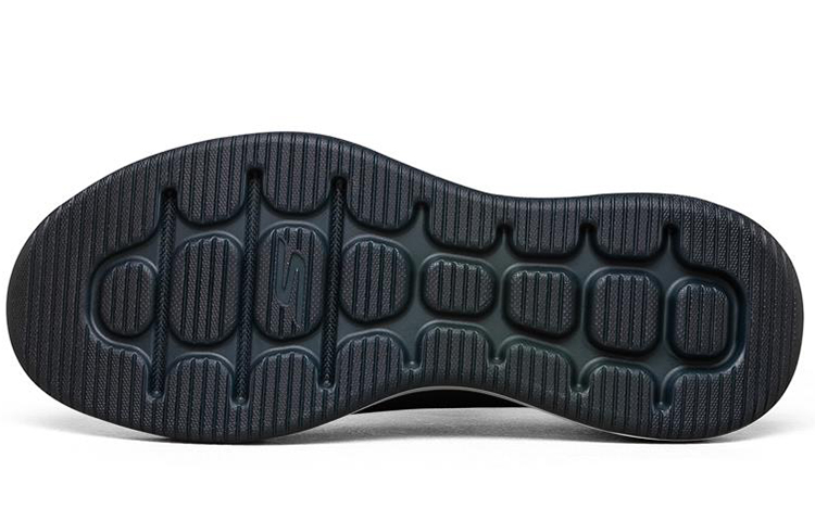 Purchase Skechers Slip-On Low 'Blue' 216051-NVYL