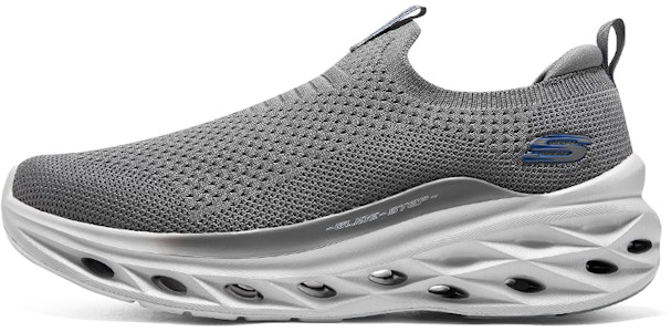 斯凯奇 灰色多功能舒适低帮便鞋 232638-CHAR Buy 斯凯奇 灰色多功能舒适低帮便鞋 232638-CHAR