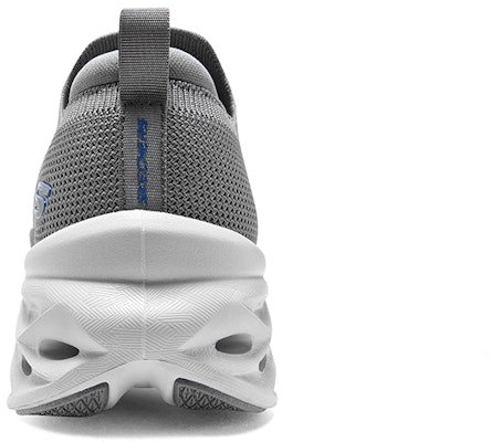 Skechers Slip-On Low 'Comfortable Versatile Gray' 232638-CHAR Purchase Skechers Slip-On Low 'Comfortable Versatile Gray' 232638-CHAR