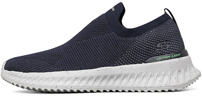 Skechers Slip-on Shoes Blue 232065-NVY Skechers Slip-on Shoes Blue 232065-NVY