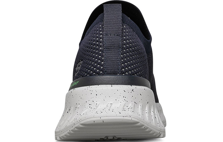 Skechers Slip-on Shoes Blue 圖 3