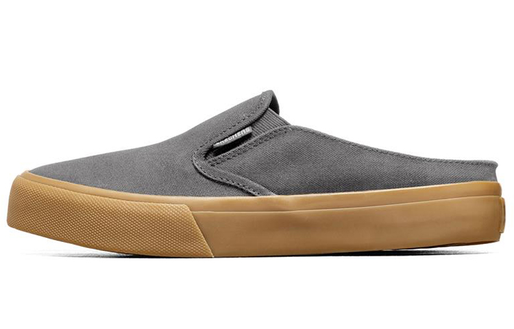 Skechers Slip-on Shoes Grey 237056-CHAR