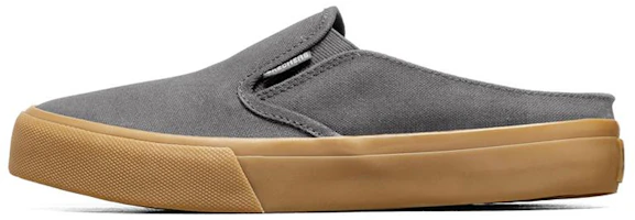 Skechers Slip-on Shoes Grey 237056-CHAR Skechers Slip-on Shoes Grey 237056-CHAR