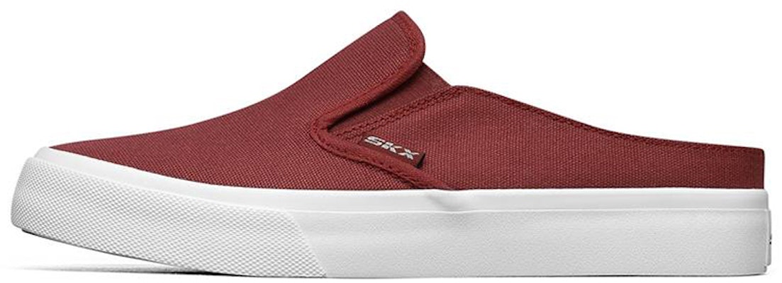 Skechers Slip-on Shoes Red 237056-BURG Buy Skechers Slip-on Shoes Red 237056-BURG