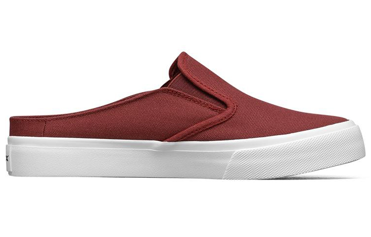 Order Scarpe Skechers Senza Lacci Rosse 237056-BURG