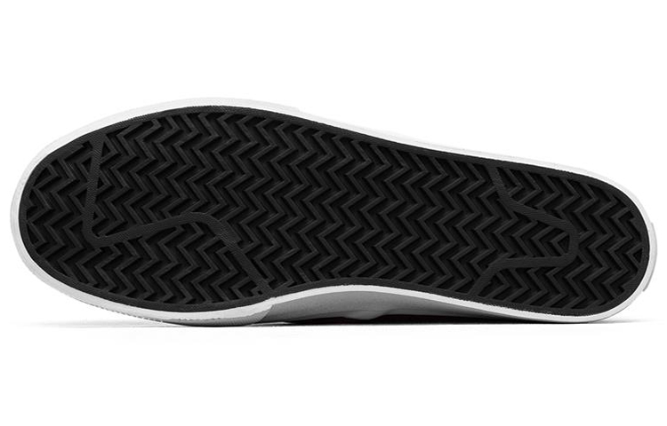 Shop Zapatos Skechers Sin Cordones Rojos 237056-BURG