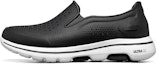 Buy Skechers Slip-On Sport Sandal 'Black White' 243000-BKW