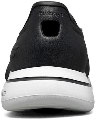 Sandalias Deportivas Sin Cordones Skechers 'Negro Blanco' 243000-BKW Lookbook Sandalias Deportivas Sin Cordones Skechers 'Negro Blanco' 243000-BKW