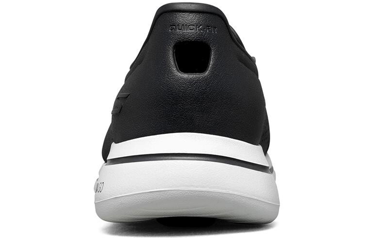Purchase Skechers Slip-On Sport Sandal 'Black White' 243000-BKW