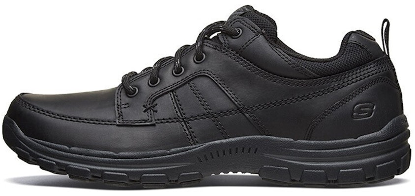 Skechers Sepatu Kasual Anti-Selip 'Hitam' 65580-BLK Buy Skechers Sepatu Kasual Anti-Selip 'Hitam' 65580-BLK