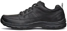 Buy Skechers Slip-Resistant Casual Sneaker 'Black' 65580-BLK