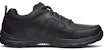 Skechers Kasut Kasual Anti-Gelincir 'Hitam' 65580-BLK