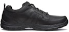 Order Skechers Kasut Kasual Anti-Gelincir 'Hitam' 65580-BLK