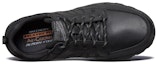 Lookbook Skechers Kasut Kasual Anti-Gelincir 'Hitam' 65580-BLK