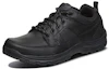 Lookbook Skechers Slip-Resistant Casual Sneaker 'Black' 65580-BLK