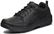 Skechers Kasut Kasual Anti-Gelincir 'Hitam' 65580-BLK