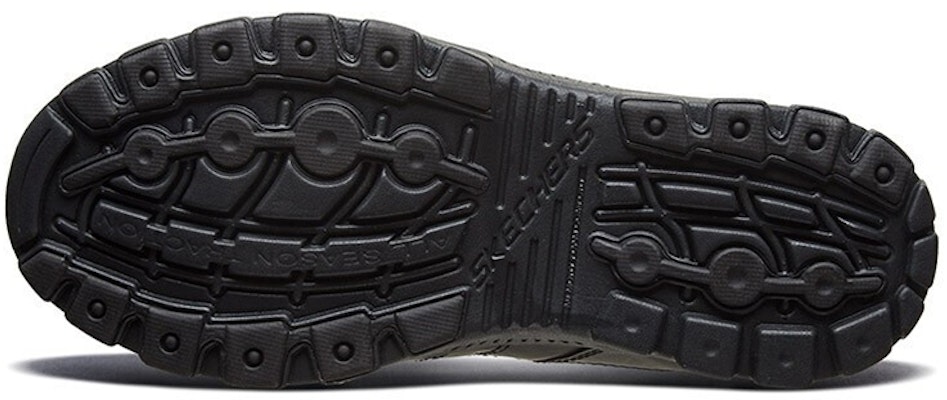 Skechers Kasut Kasual Anti-Gelincir 'Hitam' 65580-BLK Purchase Skechers Kasut Kasual Anti-Gelincir 'Hitam' 65580-BLK