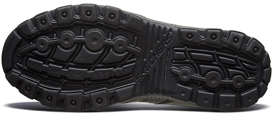 Skechers Slip-Resistant Casual Sneaker 'Black' 65580-BLK Purchase Skechers Slip-Resistant Casual Sneaker 'Black' 65580-BLK