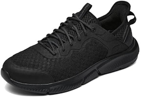 Sepatu Lari Skechers Low-Cut Anti-Slip 'Hitam' 210852-BBK Lookbook Sepatu Lari Skechers Low-Cut Anti-Slip 'Hitam' 210852-BBK