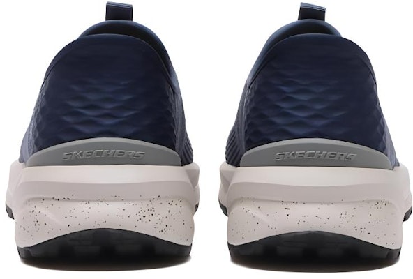 스케쳐스 슬립인스 블루 캐주얼 (Skechers Slip-ins Blue Casual) 210636-BLNV Shop 스케쳐스 슬립인스 블루 캐주얼 (Skechers Slip-ins Blue Casual) 210636-BLNV