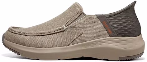 Skechers Slip-ins Parson Dewitt 'Taupe' 204806-TPE Skechers Slip-ins Parson Dewitt 'Taupe' 204806-TPE
