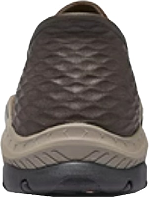 Skechers Slip-ins Relaxed Fit Craster Lanigan 'Dark Brown' 204847-CDB Shop Skechers Slip-ins Relaxed Fit Craster Lanigan 'Dark Brown' 204847-CDB