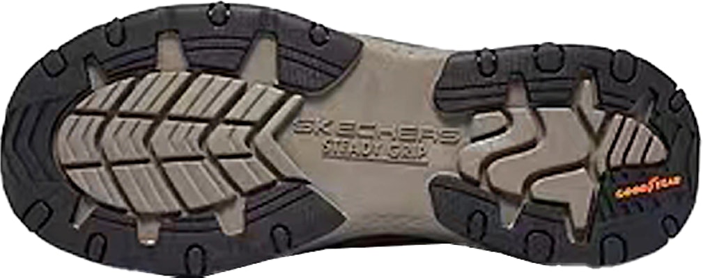 Skechers Slip-ins Relaxed Fit Craster Lanigan 'Dark Brown' 204847-CDB Purchase Skechers Slip-ins Relaxed Fit Craster Lanigan 'Dark Brown' 204847-CDB