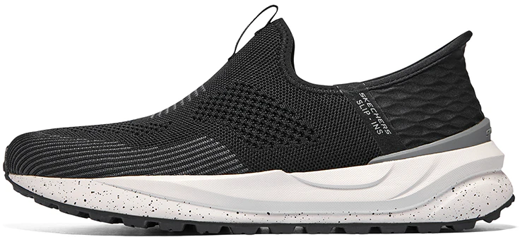 skechers-slip-ins-comfort-shock-absorb-low-top-casual-black-210636-blk