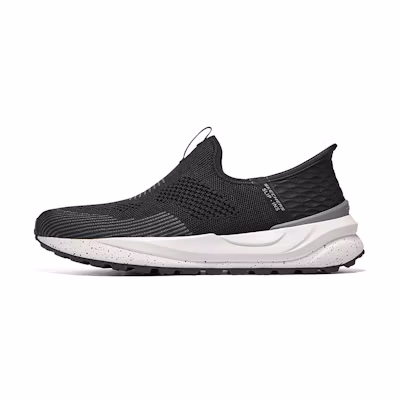 Skechers Slip-ins Relaxed Fit Bogdin Arlett 'Black'