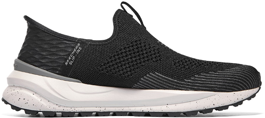 Skechers Slip-ins Relaxed Fit Bogdin Arlett 'Black' 210636-BLK Order Skechers Slip-ins Relaxed Fit Bogdin Arlett 'Black' 210636-BLK
