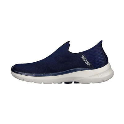 Skechers Go Walk 6 Slip-Ins 'Navy'