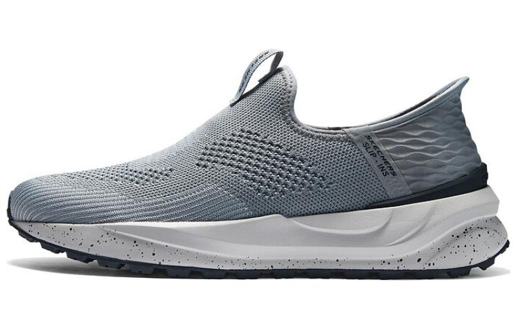 Buy Skechers Slip Ins 'Grey' 210636-GRY