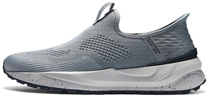 Skechers Slip Ins 'Grey' 210636-GRY Skechers Slip Ins 'Grey' 210636-GRY
