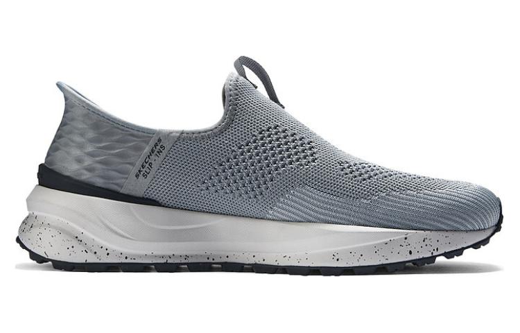 Skechers Slip Ins 'Grey' 圖 2