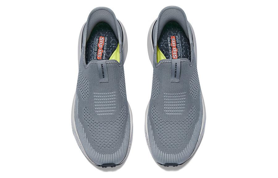 Skechers Slip Ins 'Grey' 圖 3