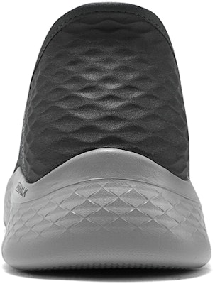 Skechers Slip Ins Go Walk 'Gris Oscuro' 216491-DKGY Shop Skechers Slip Ins Go Walk 'Gris Oscuro' 216491-DKGY