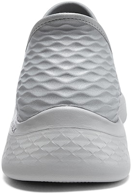 Skechers Slip Ins Go Walk 'Gris Claro' 216491-LTGY Shop Skechers Slip Ins Go Walk 'Gris Claro' 216491-LTGY
