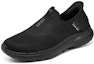 Order Skechers Slip Ins Go Walk 6 'Hitam' 216278-BBK