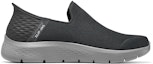 Order Skechers Slip Ins Go Walk 'Kelabu Gelap' 216491-DKGY