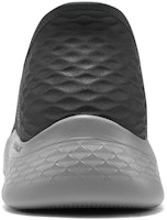 Skechers Slip Ins Go Walk 'Kelabu Gelap' 216491-DKGY Shop Skechers Slip Ins Go Walk 'Kelabu Gelap' 216491-DKGY