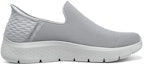 Order Skechers Slip Ins Go Walk 'Kelabu Terang' 216491-LTGY