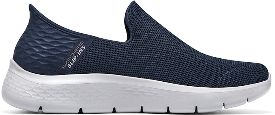 스케쳐스 슬립인즈 고워크 네이비 (Skechers Slip-ins Go Walk Navy) 216491-NVY Order 스케쳐스 슬립인즈 고워크 네이비 (Skechers Slip-ins Go Walk Navy) 216491-NVY
