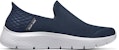 Skechers Slip Ins Go Walk 'Biru Tua' 216491-NVY