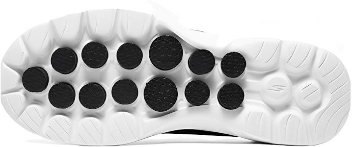 (W) Skechers Go Walk 'Hitam' 124523-BKW Purchase (W) Skechers Go Walk 'Hitam' 124523-BKW