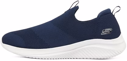 Skechers Slip-On 'Breathable Comfort Blue' 232314-NVY Skechers Slip-On 'Breathable Comfort Blue' 232314-NVY