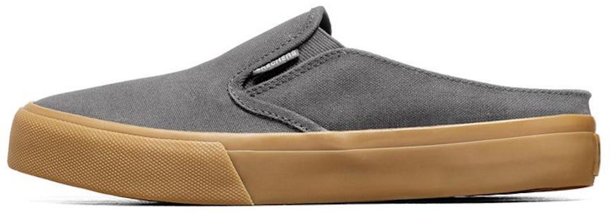 Kasut Skechers Slip-on Kelabu 237056-CHAR Buy Kasut Skechers Slip-on Kelabu 237056-CHAR