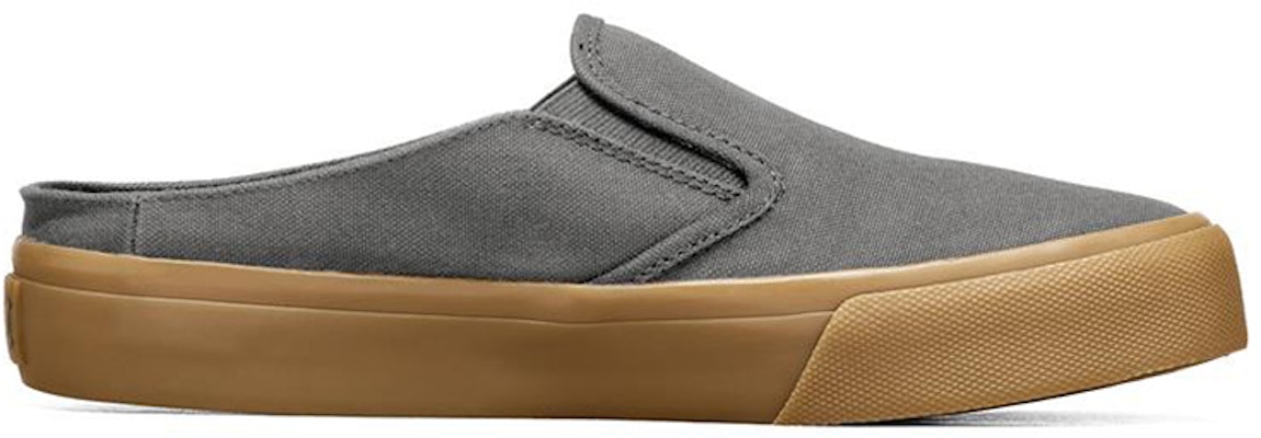 Kasut Skechers Slip-on Kelabu 237056-CHAR Order Kasut Skechers Slip-on Kelabu 237056-CHAR