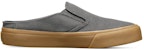 Kasut Skechers Slip-on Kelabu 237056-CHAR